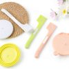 KALAMANDA Cat Food Can Lids Spoons BPA Free Dishwasher Safe-4