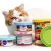 Comtim Silicone Pet Food Can Lids Airtight Cat Dog-4