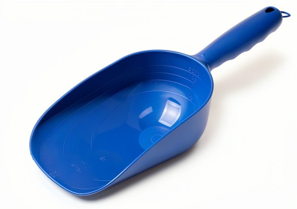 Van Ness Food Scoop Dishwasher Safe 16 Ounce Pet Supplies-2