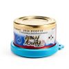 Cat Food Can Lids Joyinjojo Airtight Silicone Set-3
