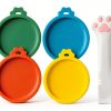 Cat Food Can Lids Joyinjojo Airtight Silicone Set-0