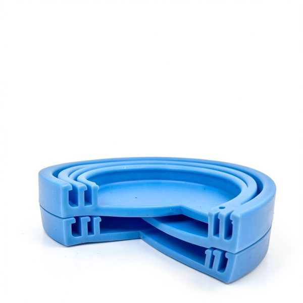 Comtim Silicone Pet Food Can Lids Airtight Cat Dog-6
