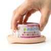 KALAMANDA Cat Food Can Lids Spoons BPA Free Dishwasher Safe-2