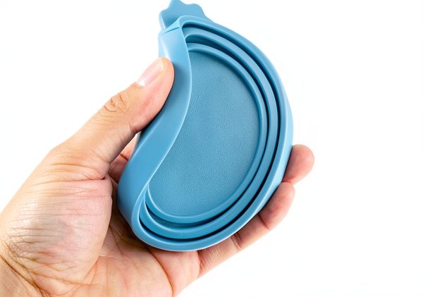 Comtim Silicone Pet Food Can Lids Airtight Cat Dog-2