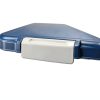 IRIS USA Pet Food Container Airtight BPA Free Storage-5