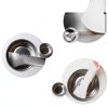 Sheldamy Cat Food Spoon Silicone Dishwasher Safe Pet-2