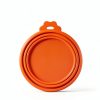 Silicone Pet Food Can Covers by Anyongora Airtight Seal-4