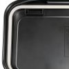 IRIS USA Airtight Pet Food Storage Container BPA Free-7