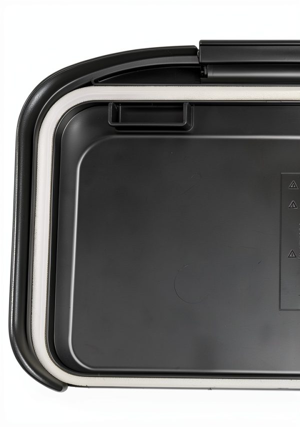 IRIS USA Airtight Pet Food Storage Container BPA Free-7