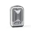 IRIS USA Airtight Pet Food Container Clear Storage-6