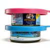 Comtim Silicone Pet Food Can Lids Airtight Cat Dog-3