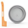 KALAMANDA Cat Food Can Lids Spoons BPA Free Dishwasher Safe-1