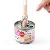 KALAMANDA Cat Food Can Lids Spoons BPA Free Dishwasher Safe-3
