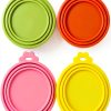 Silicone Pet Food Can Covers by Anyongora Airtight Seal-0