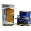 Comtim Silicone Pet Food Can Lids Stretchable Dishwasher-4