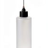 Liberty Products Stainless Steel Dispenser 4oz-2