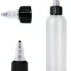 Muiyaneq Boston Plastic Squeeze Bottle LeakProof-1