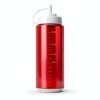 Reli Squeeze Bottle 24oz Clear BPA Free Design-2