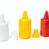 Joie Refillable Silicone Squeeze Bottles Set-2