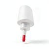 Reli 16oz Plastic Condiment Bottle BPA Free-4