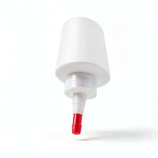 Reli 16oz Plastic Condiment Bottle BPA Free-4