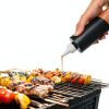 BRIGHTFROM 8oz Condiment Squeeze Bottle BPA Free-4
