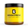 BRIGHTFROM 16oz Squeeze Bottle BPA Free Plastic-7