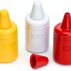 Joie Refillable Silicone Squeeze Bottles Set-1