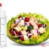 Baaxxango Plastic Squeeze Bottles Kitchen Use-6