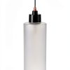 Liberty Products Stainless Steel Dispenser 4oz-3