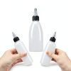 Muiyaneq Boston Plastic Squeeze Bottle LeakProof-4