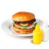 Joie Refillable Silicone Squeeze Bottles Set-5