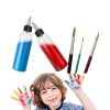 Muiyaneq Boston Plastic Squeeze Bottle LeakProof-5