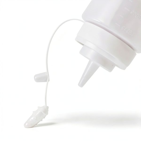 Reli Squeeze Bottle 24oz Clear BPA Free Design-4