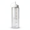 Reli Squeeze Bottle 24oz Clear BPA Free Design-1