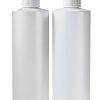 BRIGHTFROM 8oz Condiment Squeeze Bottle BPA Free-0