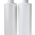 BRIGHTFROM 8oz Condiment Squeeze Bottle BPA Free-0