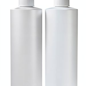BRIGHTFROM 8oz Condiment Squeeze Bottle BPA Free-0