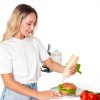 BRIGHTFROM 16oz Squeeze Bottle BPA Free Plastic-6