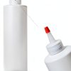 Reli 16oz Plastic Condiment Bottle BPA Free-1