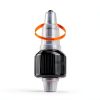 Muiyaneq Boston Plastic Squeeze Bottle LeakProof-3