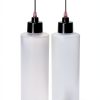 Liberty Products Stainless Steel Dispenser 4oz-0