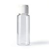 Chica and Jo 6 Pack 2oz Plastic Squeeze Bottles BPA Free USA Made-3