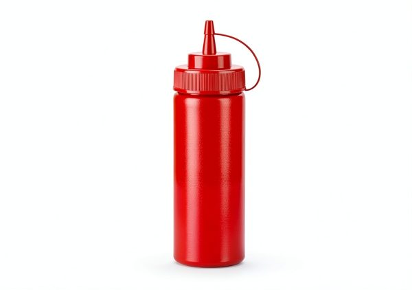 Squeeze Bottle New Star Foodservice 24oz Clear Pack of 6 BPA-Free-5