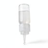 Lukdin Squeeze Writer Bottles 10-Pack Food-Grade Plastic 1 oz & 2 oz-3