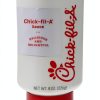 Condiment Squeeze Bottle 8 oz Home Essentials Leak Proof Ergonomic-0