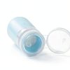 Silicone Squeeze Bottle 2oz 4-Pack MICEBAY Leak Proof Reusable Set-2