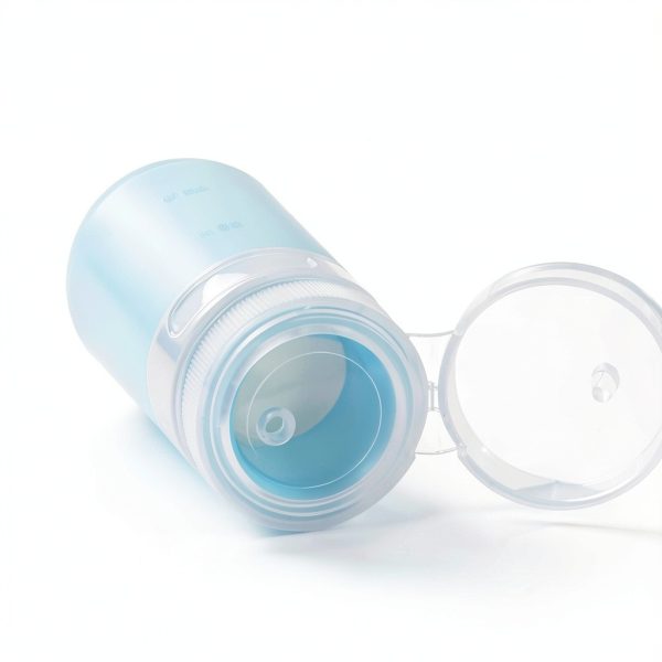 Silicone Squeeze Bottle 2oz 4-Pack MICEBAY Leak Proof Reusable Set-2