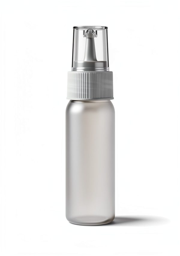Lukdin Squeeze Writer Bottles 10-Pack Food-Grade Plastic 1 oz & 2 oz-1