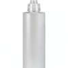 Condiment Squeeze Bottle DTDNZKN 300ml Clear Leak Proof Reusable JJP02-0